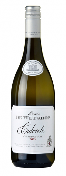 De Wetshof Estate De Wetshof Estate Calcrete Chardonnay